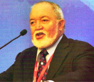 Mancham Happy With Reactions To His New Book Archive Seychelles Nation