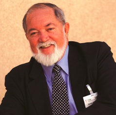 Sir James R Mancham