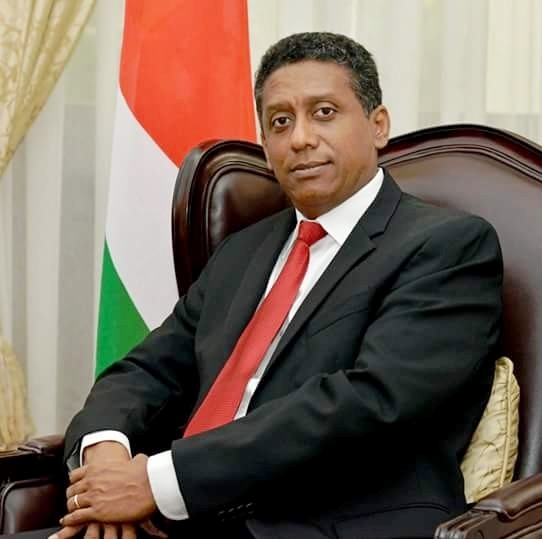 Mr Faure will be sworn in as Seychelles’ fourth president tomorrow