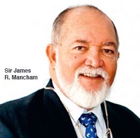 Obituary Sir James Richard Marie Mancham August 11 1939 January 8 2017 Archive Seychelles Nation