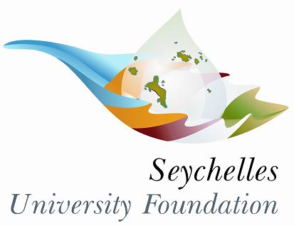 The Seychelles University Foundation logo