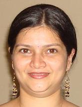 Seen in her theatre mask, Dr Jyotee D.Trivedy, the record-breaking eye surgeon