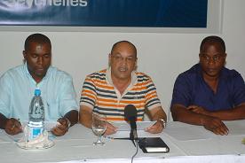 8es Jeux des îles de l'Océan indien aux Seychelles en 2011 – fin de la 1ere réunion du CIJ-Un sentiment de satisfaction 