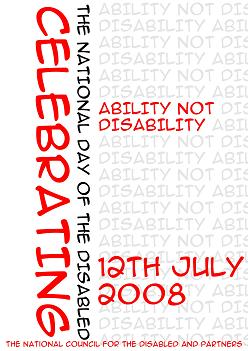 DISABILITY IN SEYCHELLES AND THE NATIONAL COUNCIL FOR THE DISABLED: -Moving towards inclusion and opportunities