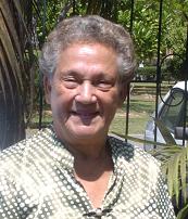 Mrs Flavie Jackson passes away Image13415