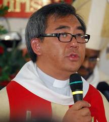 New Anglican bishop for Seychelles elected