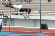 National Athletics Championship-Young sprinters display talent and heart with five records