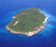La Réhabilitation des écosystèmes insulaires-Don de 460 000 euros de la France