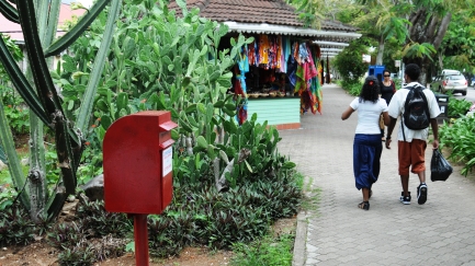 Demand yields new post boxes