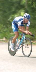 Cyclisme-Mathieu prêt à réintégrer le club CAC 41 de Blois en France