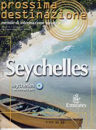 Prossima "Seychelles' est déjà chez les tour operators