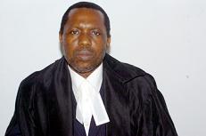 Court of Appeal opens as new judge swears in