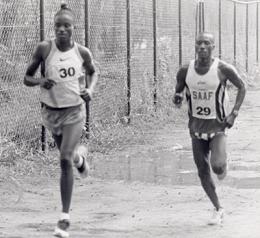 Athlétisme-Une Pan African Athletics Series  pour rendre l'athlétisme africain plus vivant