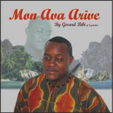 Mon ava arive makes its debut on the music market