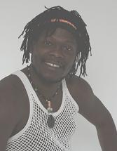Jamaican artiste Shadrock