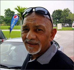 Suliman praises Seychelles’ cricket
