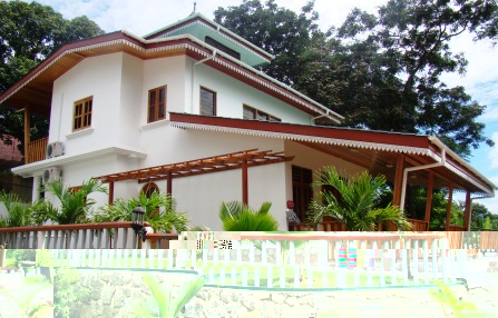 La Fontaine holiday apartments and villas offer exclusivity and comfort