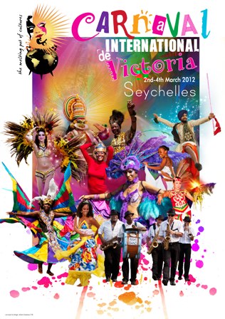 2nd Carnaval International de Victoria – March 2-4-Businesses urged to create party atmosphere in Victoria