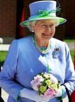 Queen commemorates 60-year reign-Seychelles sends wishes of prosperity and good health