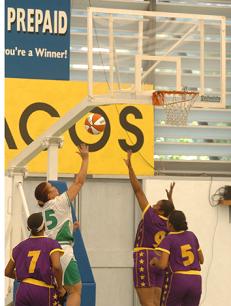 Basketball: League championship-Baya stay in the groove, Cobras hold Bullets to record low one point in one quarter