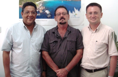 Seychelles delegation to attend Miami Seatrade convention in USA