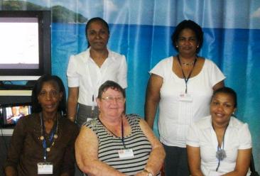 Back to back trade fairs in March double Seychelles’ visibility
