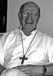 Message de Mgr Denis Wiehe pour la Semaine Sainte 2012