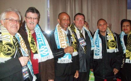 Football-Les Quevillais iront de nouveau aux Seychelles