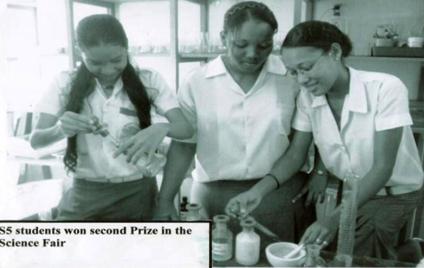 20 years of Striving for Excellence-Plaisance secondary marks 20th anniversary