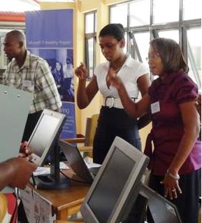 Seychelles Partners in Learning (PiL) Forum-Winners’ profiles