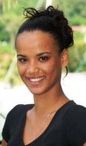Up Close … with Sherlyn Furneau, Miss Seychelles … Another World 2012-‘One of my greatest dreams is to see young people flourish’