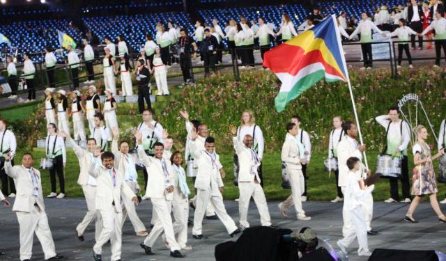 XXX Olympic Games in London – July 27 to August 12-Colourful ceremony raises curtain on Games