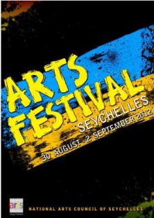  Arts Festival kicks off on August 30