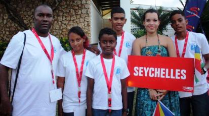 Yachting: IODA Optimist African Championship 2012-Young sailors get first continental experience