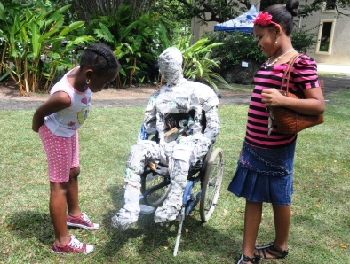 Festival des arts et de la culture des Seychelles-Est-il possible de vivre sans les arts et la culture ?