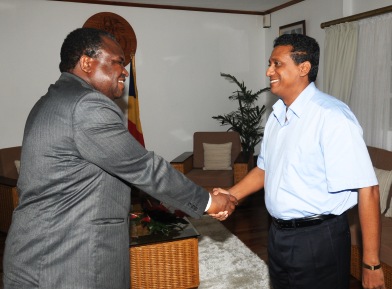 Ecsa urges Seychelles to rejoin it