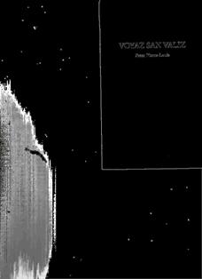 The cover of the newly released Voyaz san valiz