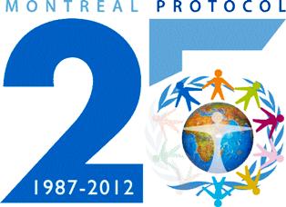 Protecting our atmosphere for generations to come-25 years of the Montreal Protocol