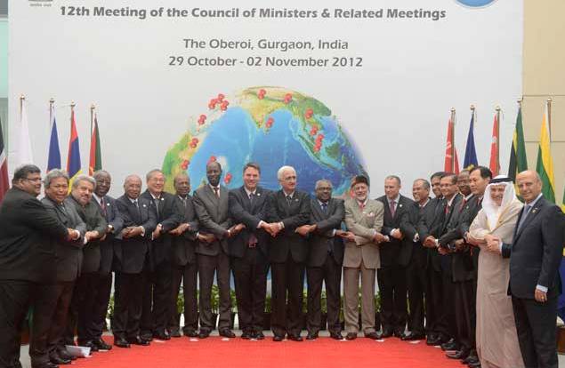 Comoros becomes 20th IOR-ARC member, US dialogue partner
