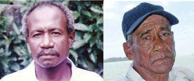 Seychellois hostages freed