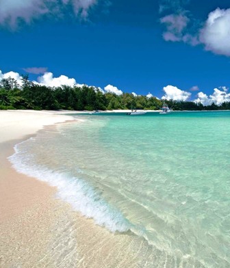 Seychelles joins world in marking one billionth tourist record