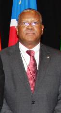 Seychelles’ first AU resident ambassador accredited