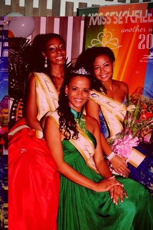 Miss Seychelles … Another World 2013-Beauty pageantset for May 25