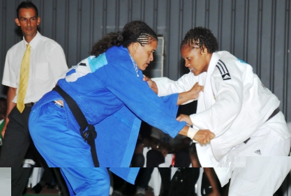 Mozambique to host 34th African senior  judo championships-Judo