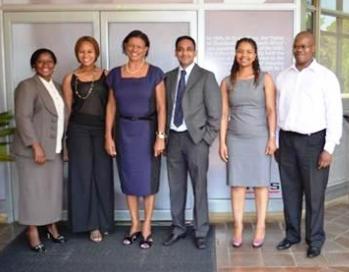 Seychelles, S. Africa team up to boost standards and quality