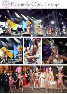 Carnaval International de Victoria back in full force: Get ready to Samba!