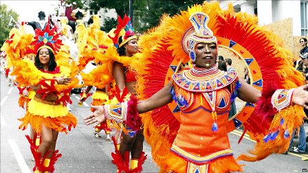 Notting Hill Carnival of London heading to Seychelles’ carnival