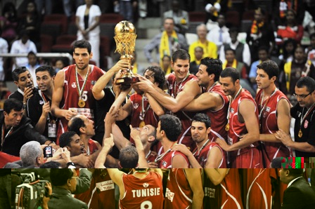 Basketball: AfroBasket 2013 in Ivory Coast-Seychelles to play in zone 6 qualifiers