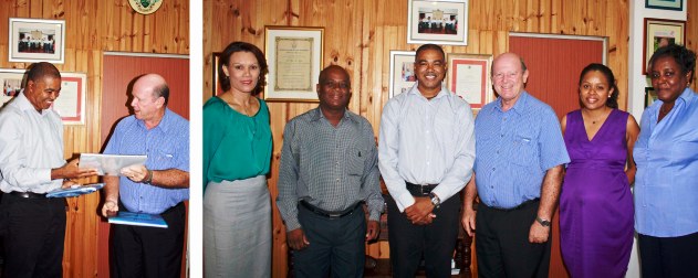 Rodrigues confirms it will take part in 2014 carnival 
