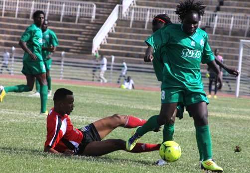 Football: Caf Confederations Cup-Anse Reunion hold Gor Mahia to away 0-0 draw 